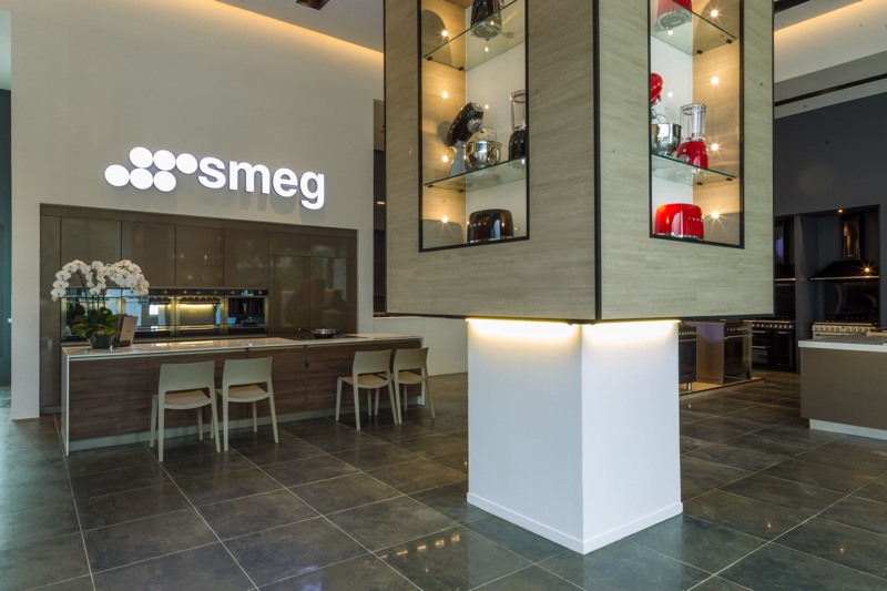 SMEG Philippines launches the country's first Lifestyle Appliance store