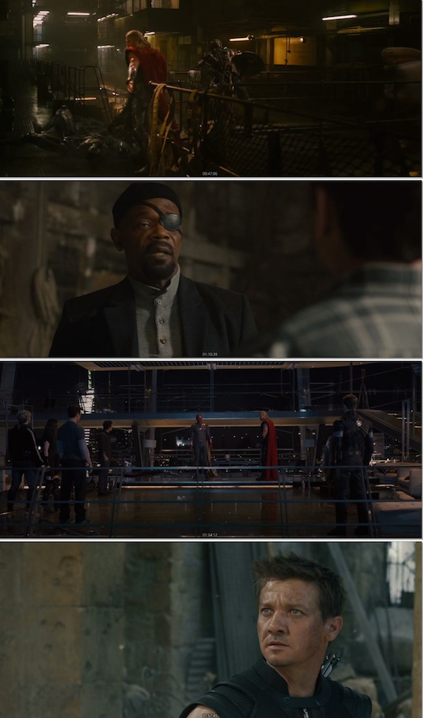 Avengers Age of Ultron 2015 Dual Audio Hindi BluRay 480p Avengers Age of Ultron 2015 Dual Audio Hindi BluRay 480p