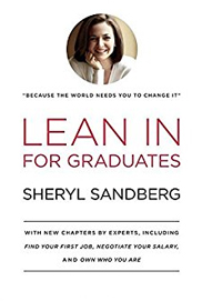 Lean In for Graduates Lean In for Graduates