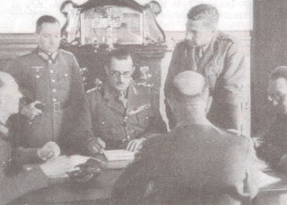Έκτωρ Τσιρονίκος  - Οταν απο επιχειρηματίας γινεσαι δοσίλογος.  