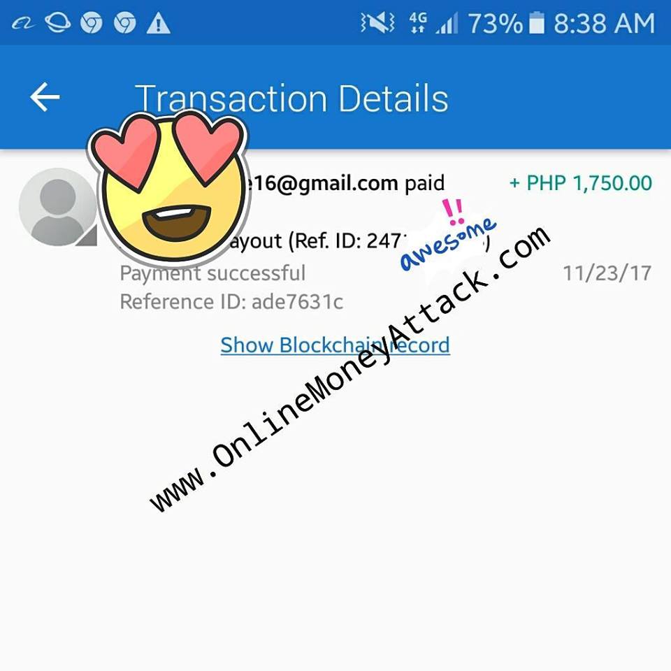 extra income philippines