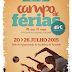 DIOCESE DE COIMBRA - Campo de Férias 2015
