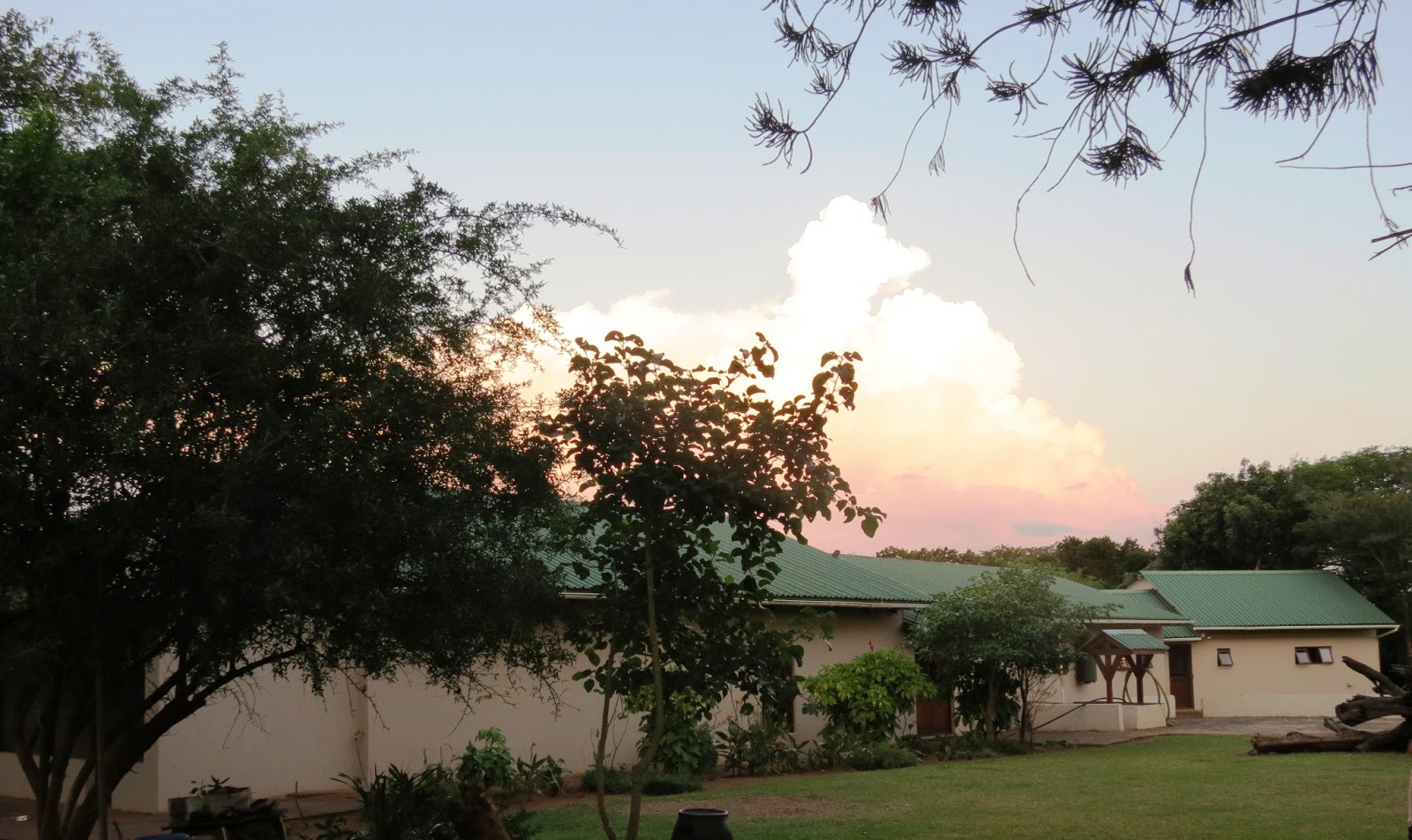 HLUHLUWE Lifestyle Farm False Bay, Safari Living