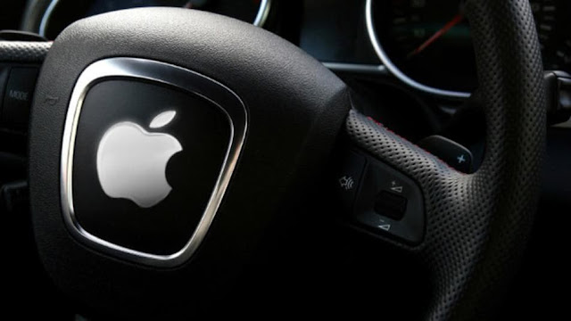 Apple logo Apple logo