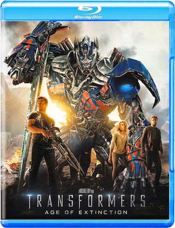 Transformers Age of Extinction 2014 BluRay Download Transformers Age of Extinction 2014 BluRay Download