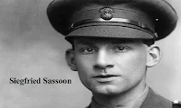 Early Life - Early Writing and Social Circles - Later Life and World War II - Legacy and Death of Siegfried Sassoon