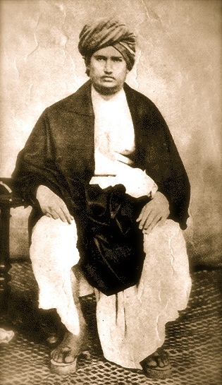 Swami Dayanand Saraswati Dayananda Saraswati