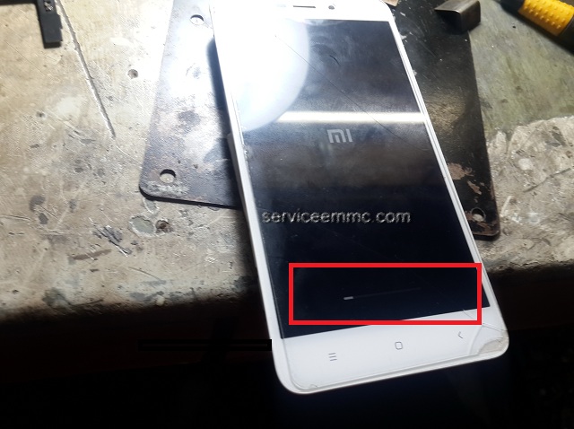 Cara memperbaiki redmi 4a rolek mati total usb not detect/rusak hadware Cara memperbaiki redmi 4a rolek mati total usb not detect/rusak hadware