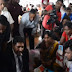 வவுனியாவில் தமிழ் அரசியல்வாதிகள் கேட்டு உண்ணாவிரதத்தை கைவிடாத உறவுகள் எப்படி சிங்கள அமைச்சர் கூறி கைவிட்டனர் ?