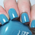 Smalto Sally Hansen Model Behavior
