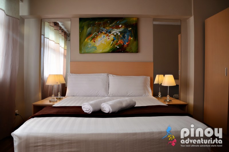 REVIEW Shaw Residenza Suites, "Affordable Serviced Apartments in Mandaluyong City" Blogs