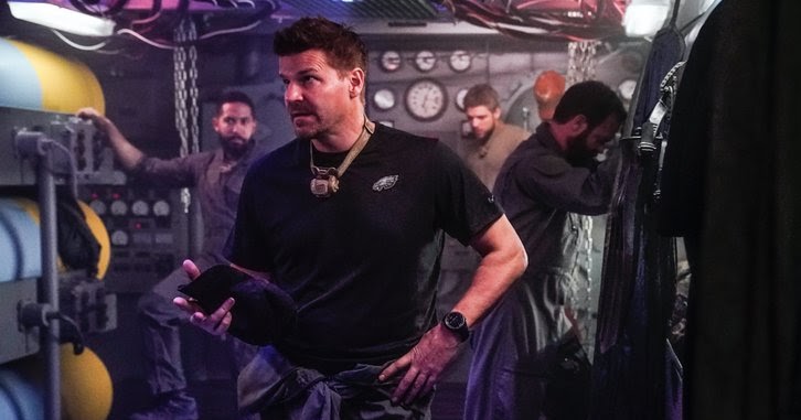 Seal Team Episode 2 13 Time To Shine Promo Sneak Peek Promotional Photos Press Release