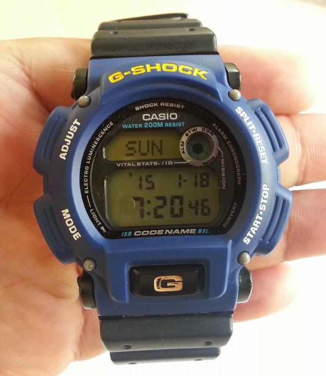 g shock 8800