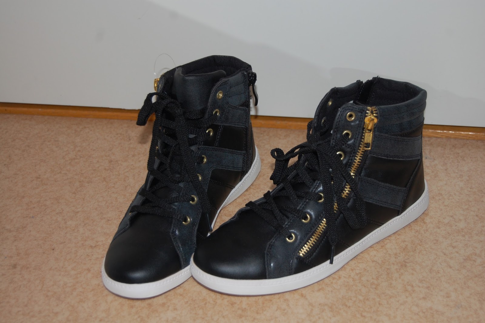 where can i buy new shoes