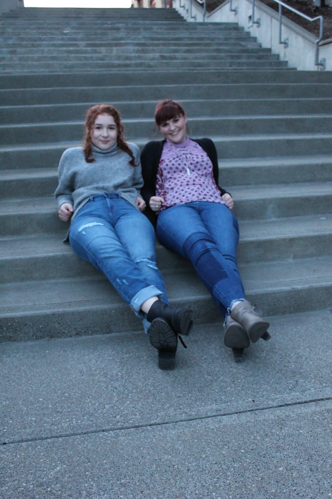 Senior Pictures Class of 2019 Kennard Family