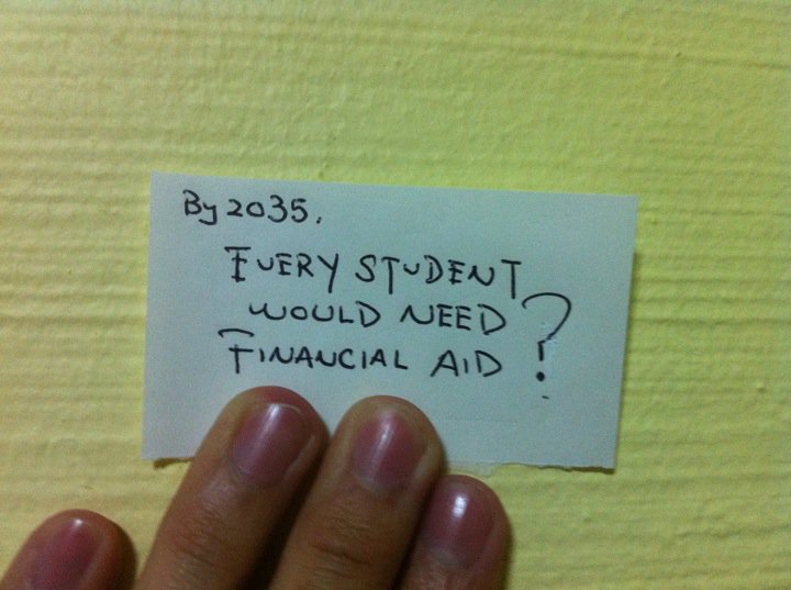 The Voice Of NTU NTU Tuition Fee Hike