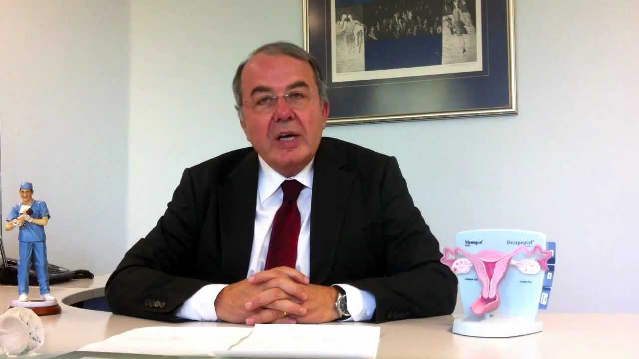 Stres Tüp Bebek Başarısını Etkiler mi? Stres Tüp Bebek Başarısını Etkiler mi?