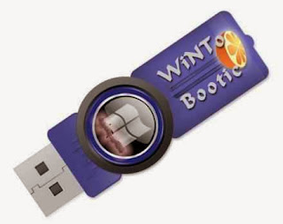 WiNToBootic Portable
