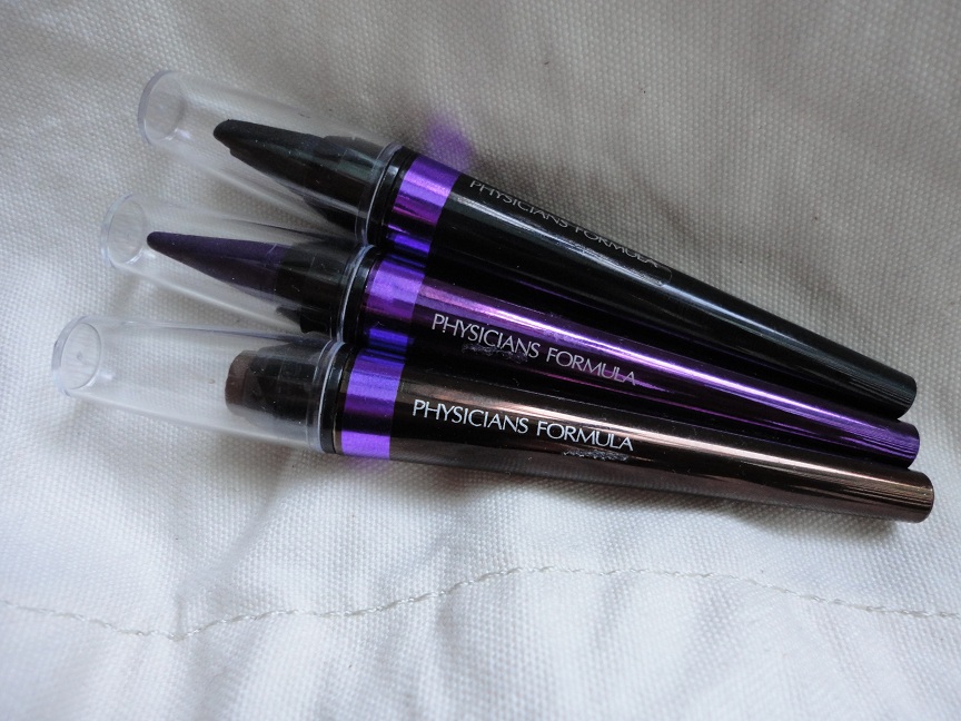 Summer on Hillwood [Review] Physician’s Formula’s Custom Eye Enhancing