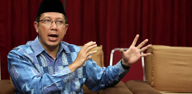 Menteri Agama: Rumah Makan Boleh Buka Di Siang Hari Selama Ramadhan, Jangan Dipaksa Tutup