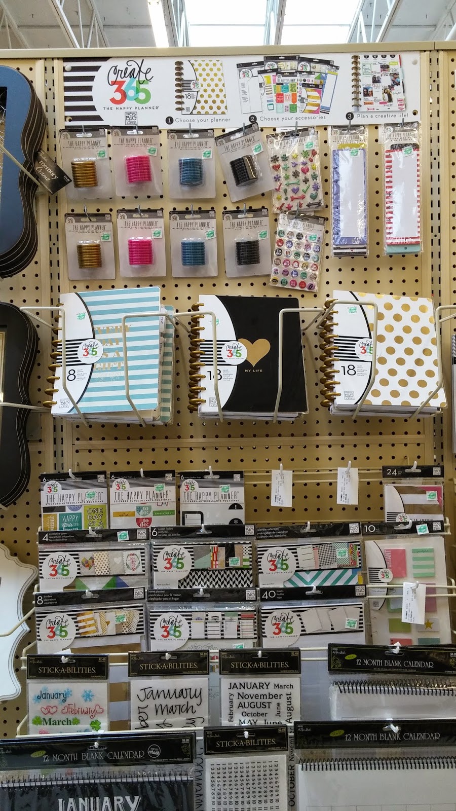 Let's Plan Pretty Things All New Hobby Lobby