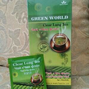 Obat herbal penyakit bronkitis Obat herbal penyakit bronkitis