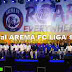 Jadwal Arema FC LIGA 1 2018