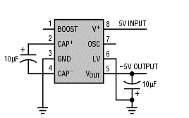 ICL7660