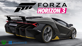 Forza horizon 3 free download pc game full version