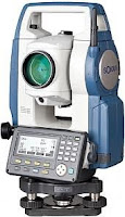 Total Station Brand Sokkia from Japan