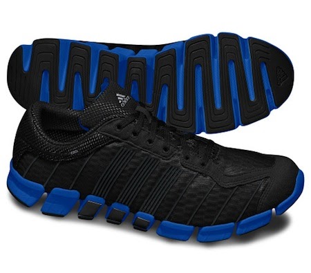 adidas climacool fresh ride men's running shoes