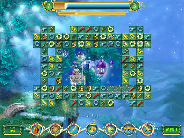 Fairy Nook PC Game
