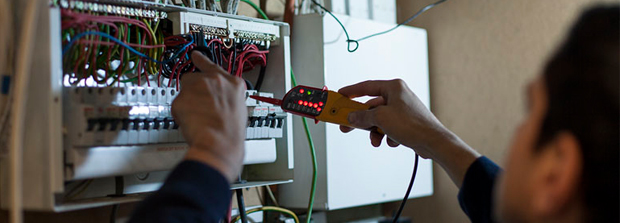 Electrician Services in Ahmedabad Electrician Services in C.G.Road
