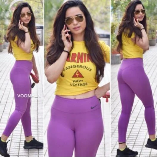 soundarya sharma