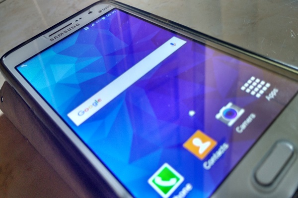 Cara Terbaru Flash Samsung Galaxy Grand Prime SM-G531H Indonesia Samsung Grand Prime