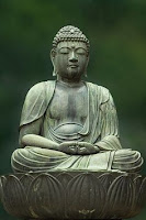 Kisah Zen Cara Hidup dan Meditasi Zen.