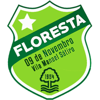 FLORESTA ESPORTE CLUBE DE FORTALEZA