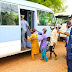 Nasarawa state government sends 788 Almajiris back to their homestates amid Coronavirus pandemic