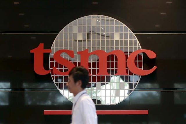TSMC company TSMC company
