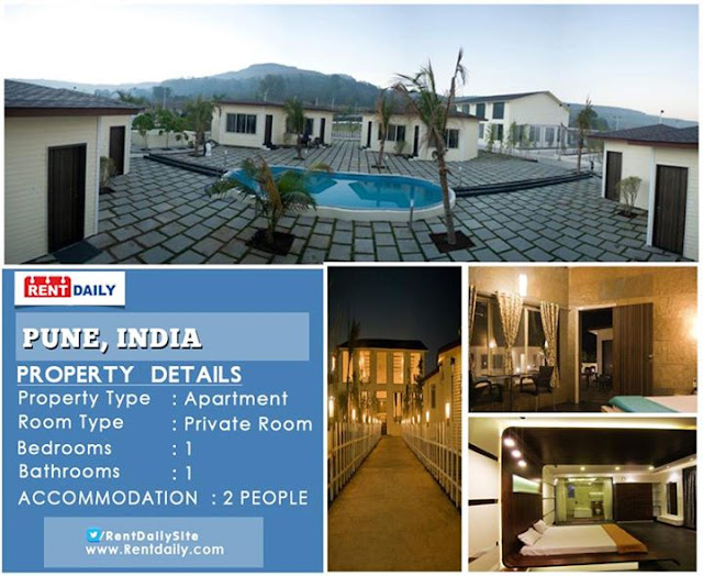 RentDaily Houses Apartments for Rent Pune
