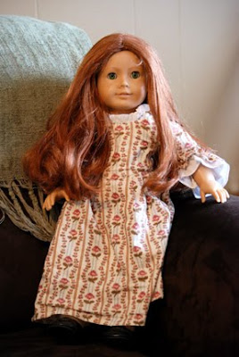Felicity American girl doll