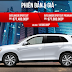 Xe Mitsubishi Outlander Sport CVT (GLX) 2016