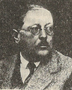 Juliusz Trzciński (1880-1939)