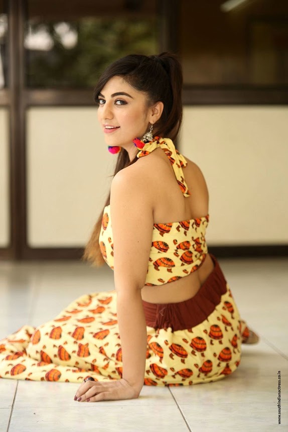 Harshitha Panwar