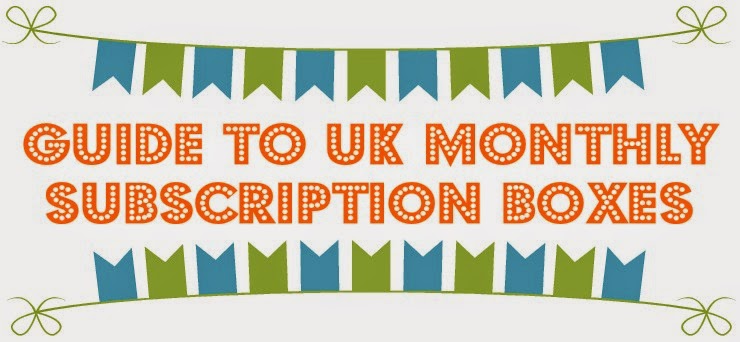 Guide To Uk Subscription Bo Tattooed Tealady A Guide To Uk Monthly Subscription Services
