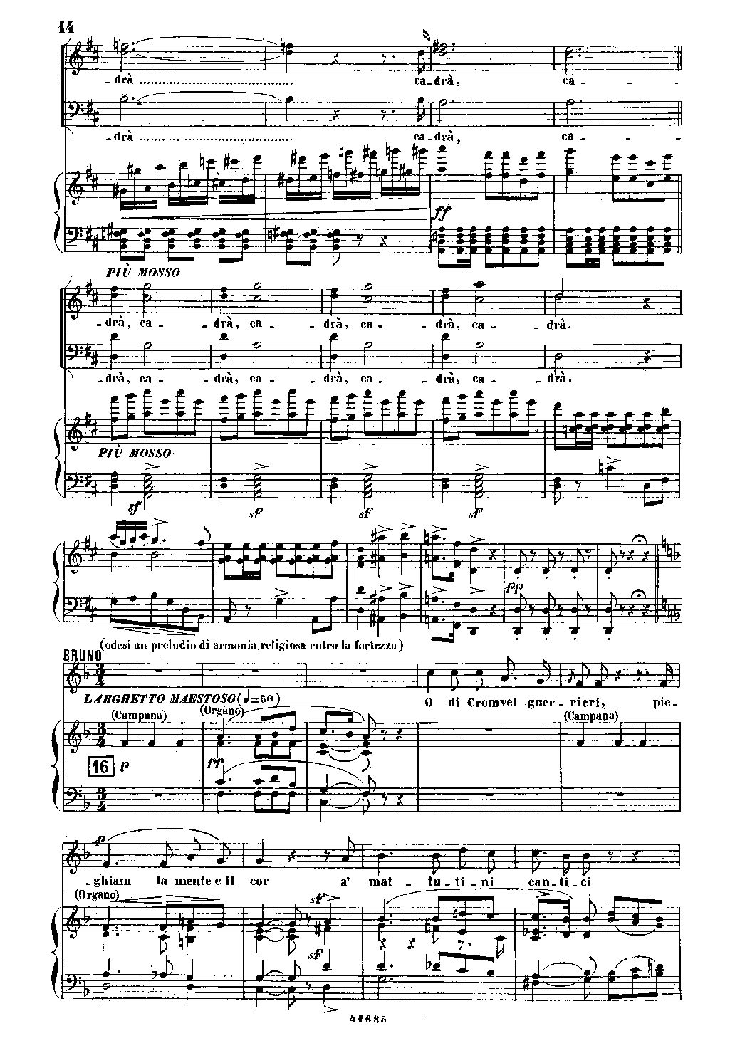 SCARICA MUSICA SACRA CORALE RUMENA