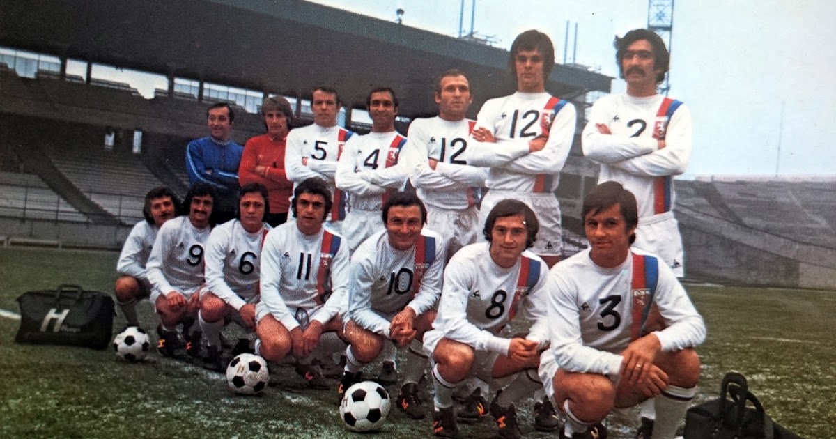 OLYMPIQUE LYONNAIS 197172.