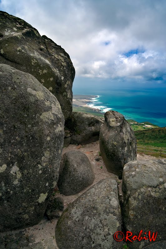 Boulders