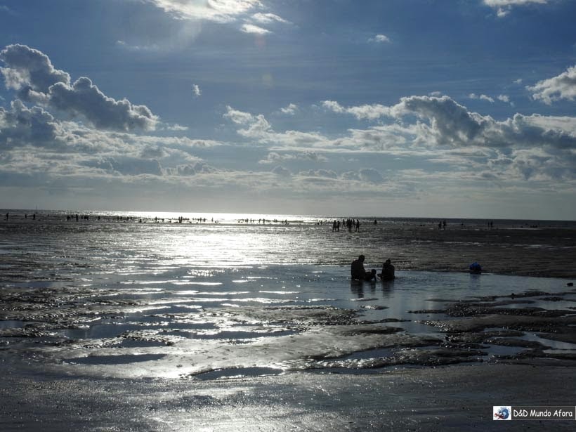 Passeio de um dia em Jericoacoara - o que fazer e como chegar Passeio de um dia em Jericoacoara - o que fazer e como chegar