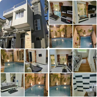 Sewa Villa Pinus Di Batu Sewa Villa Pinus Di Batu